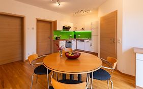Ferienwohnung S'Kammerl